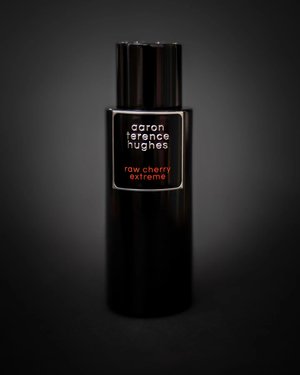 Raw Cherry Extreme by Aaron Terence Hughes perfume bottle