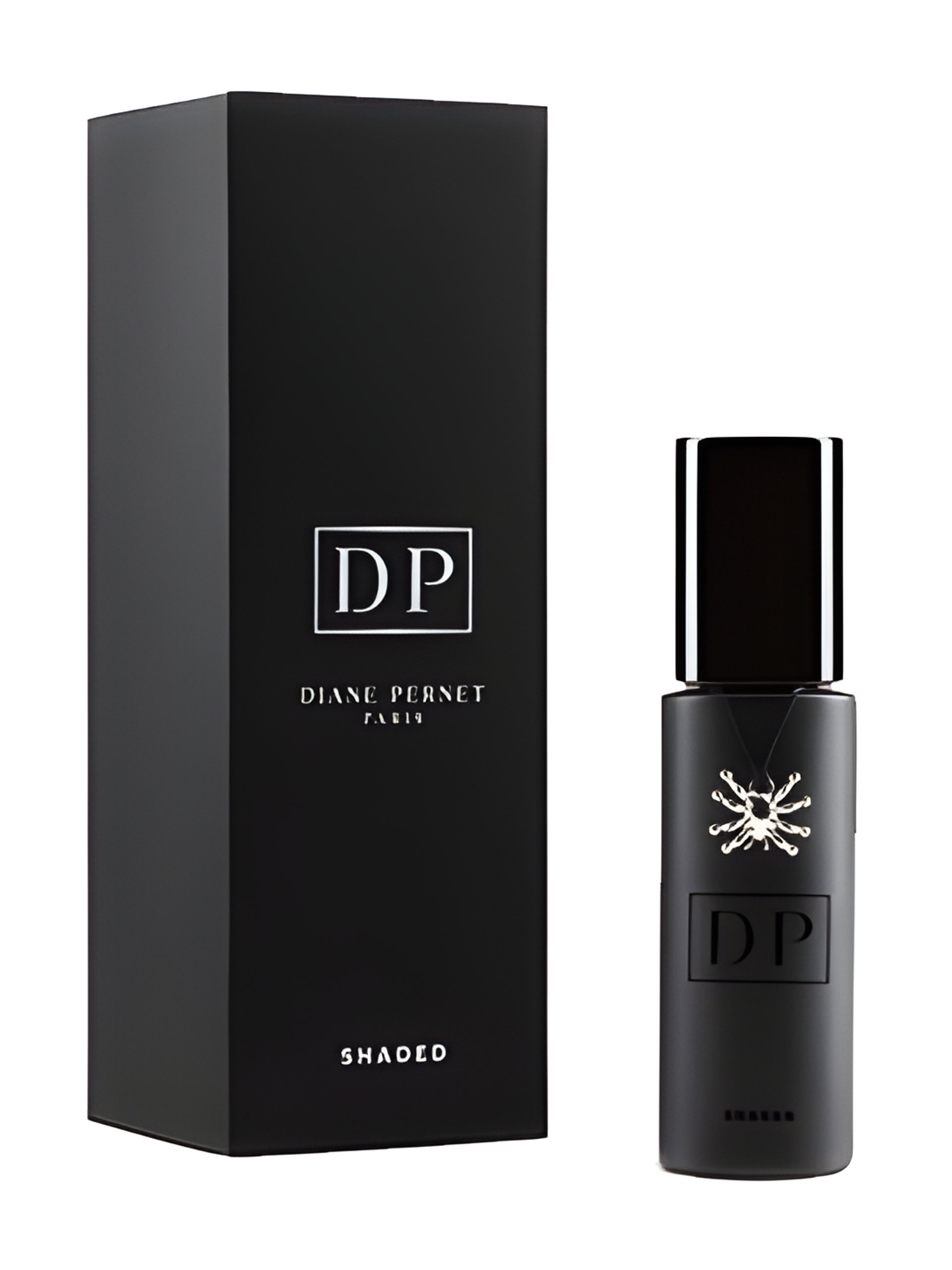 Picture of Shaded fragrance