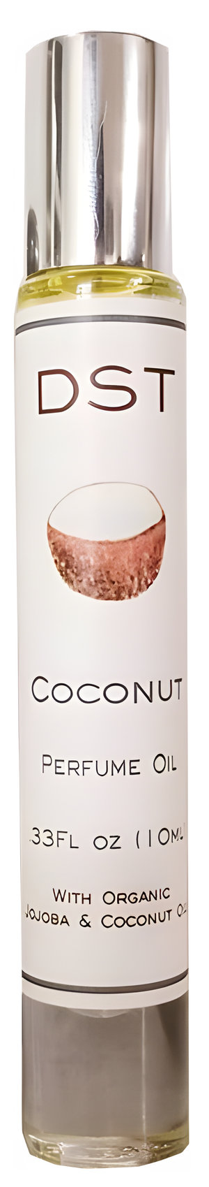 Creamy Coconut by Doctor Sweet Tooth perfume bottle