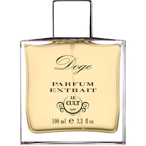 Doge by Le Cult 1944 perfume bottle