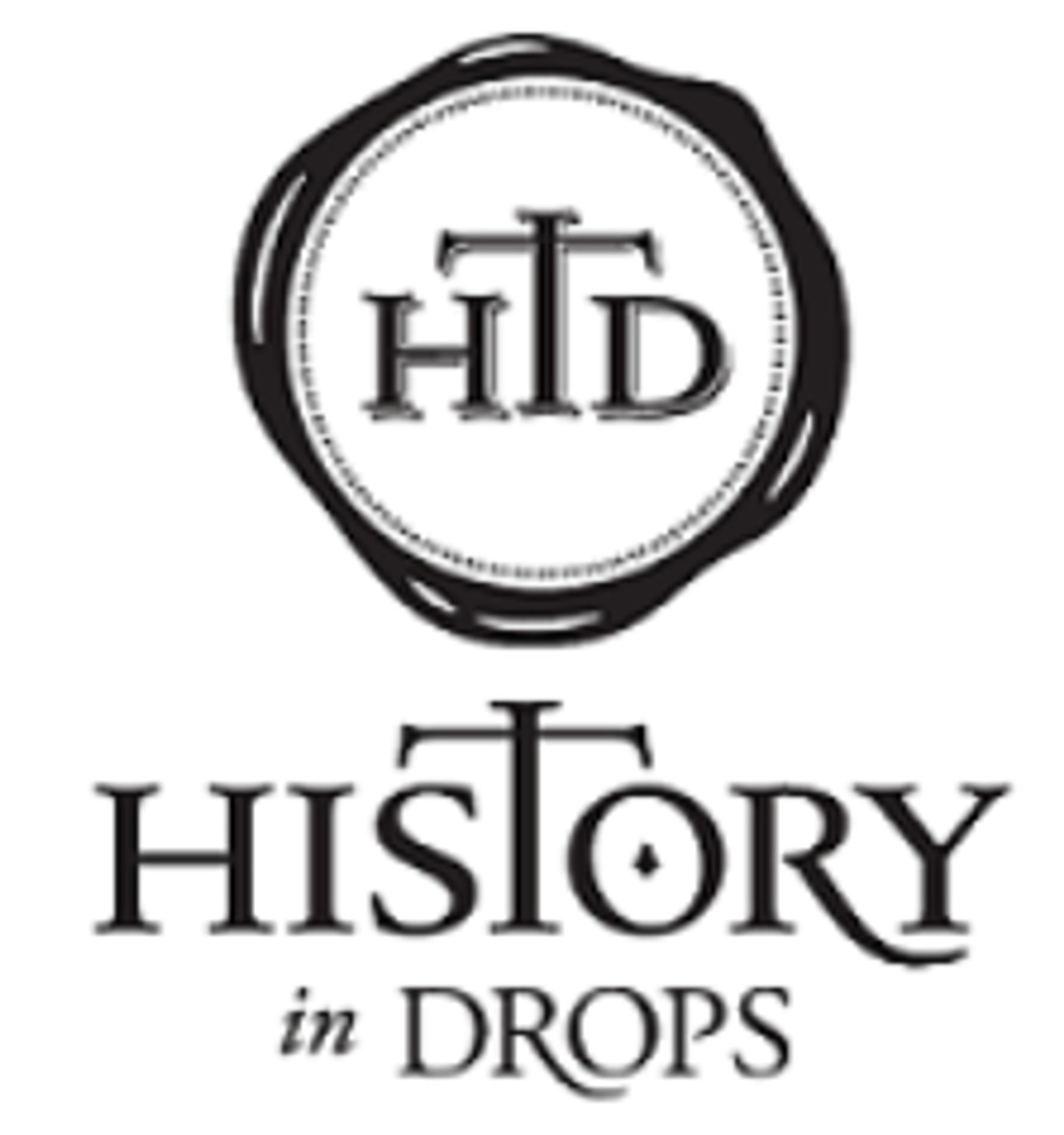 Picture of History in Drops brand