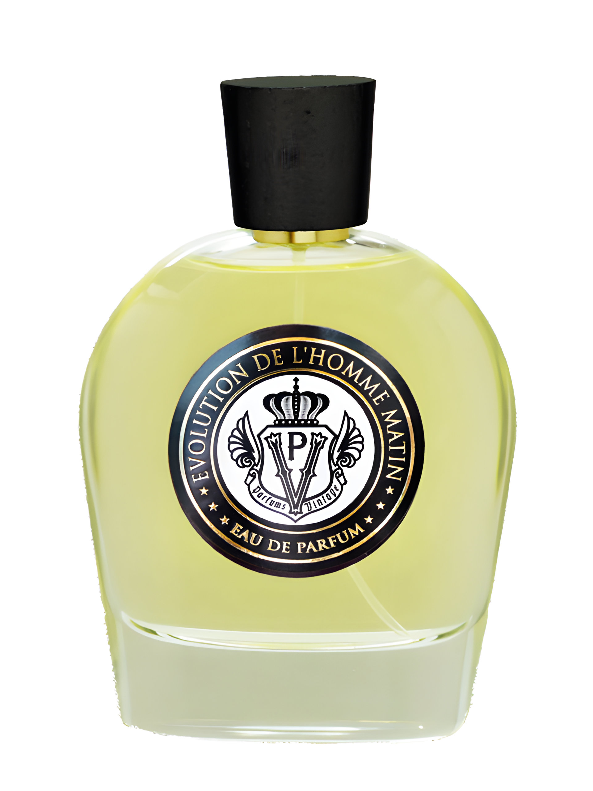 Picture of Evolution de L'Homme Matin fragrance