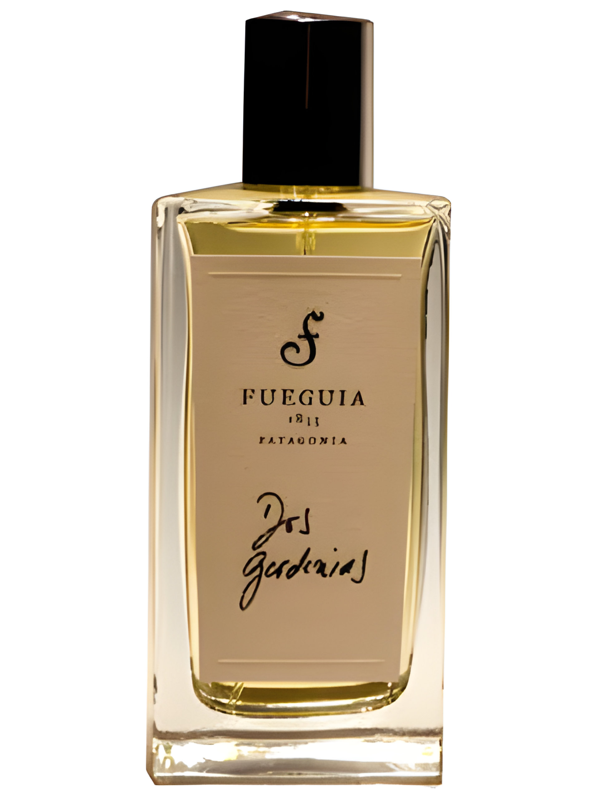 Picture of Dos Gardenias fragrance