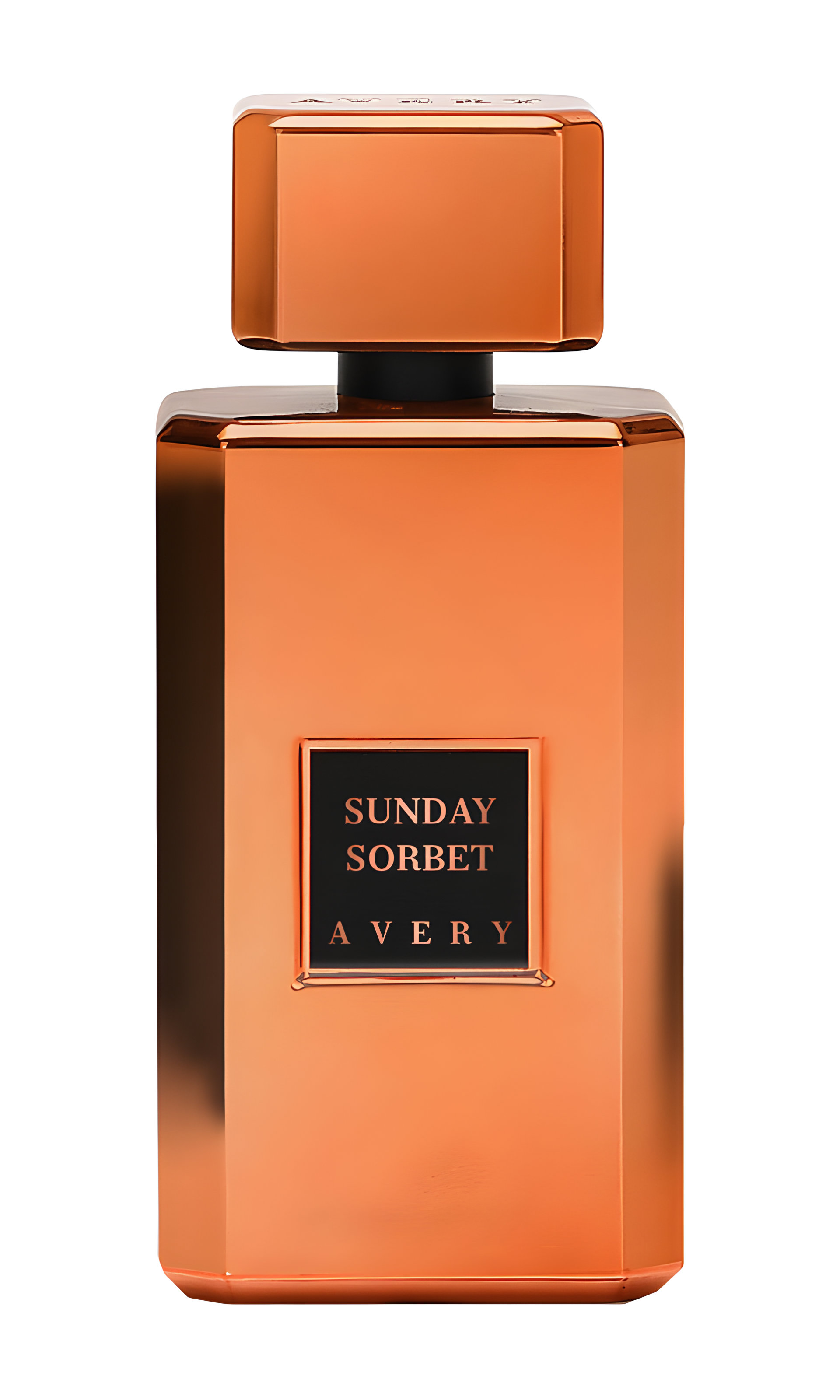 Picture of Sunday Sorbet fragrance