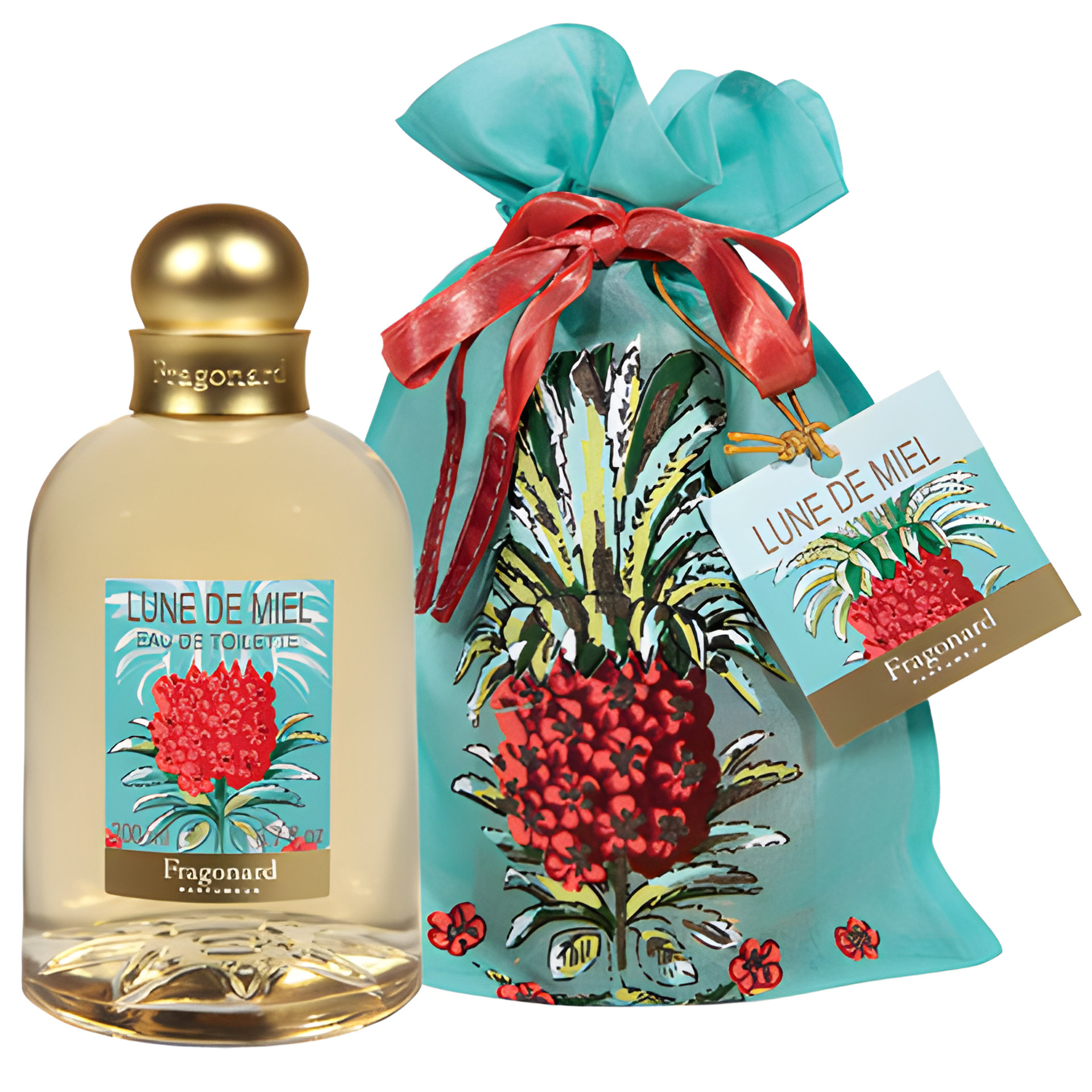 Picture of Lune de Miel fragrance