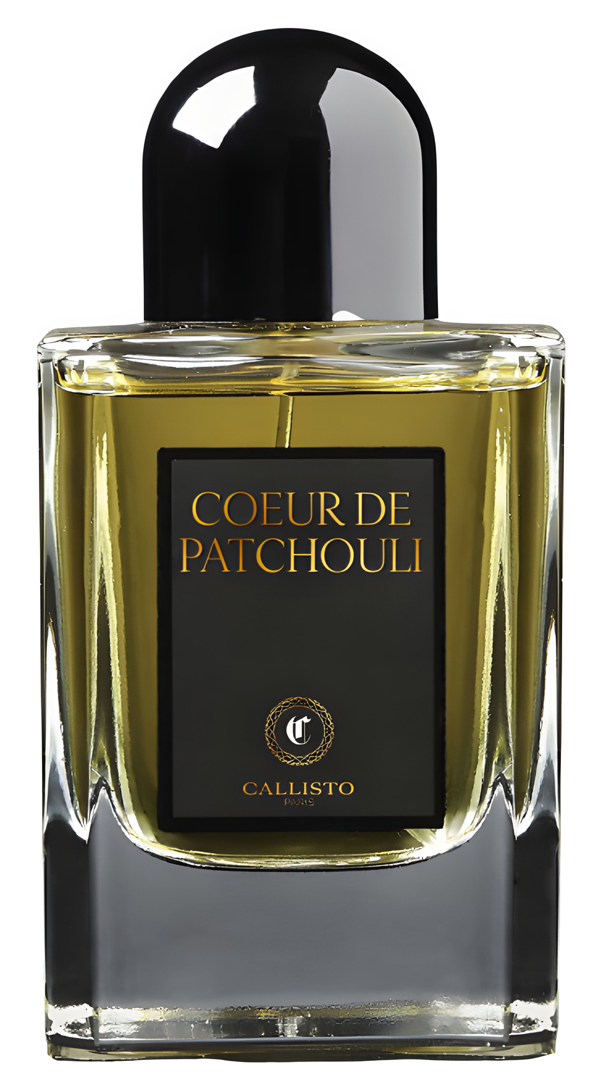 Picture of Coeur de Patchouli fragrance