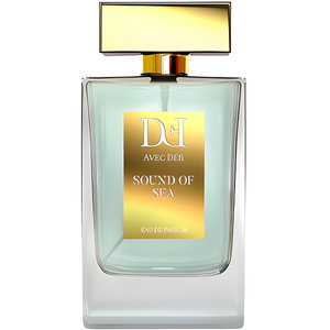 Sound of Sea by Avec Défi perfume bottle