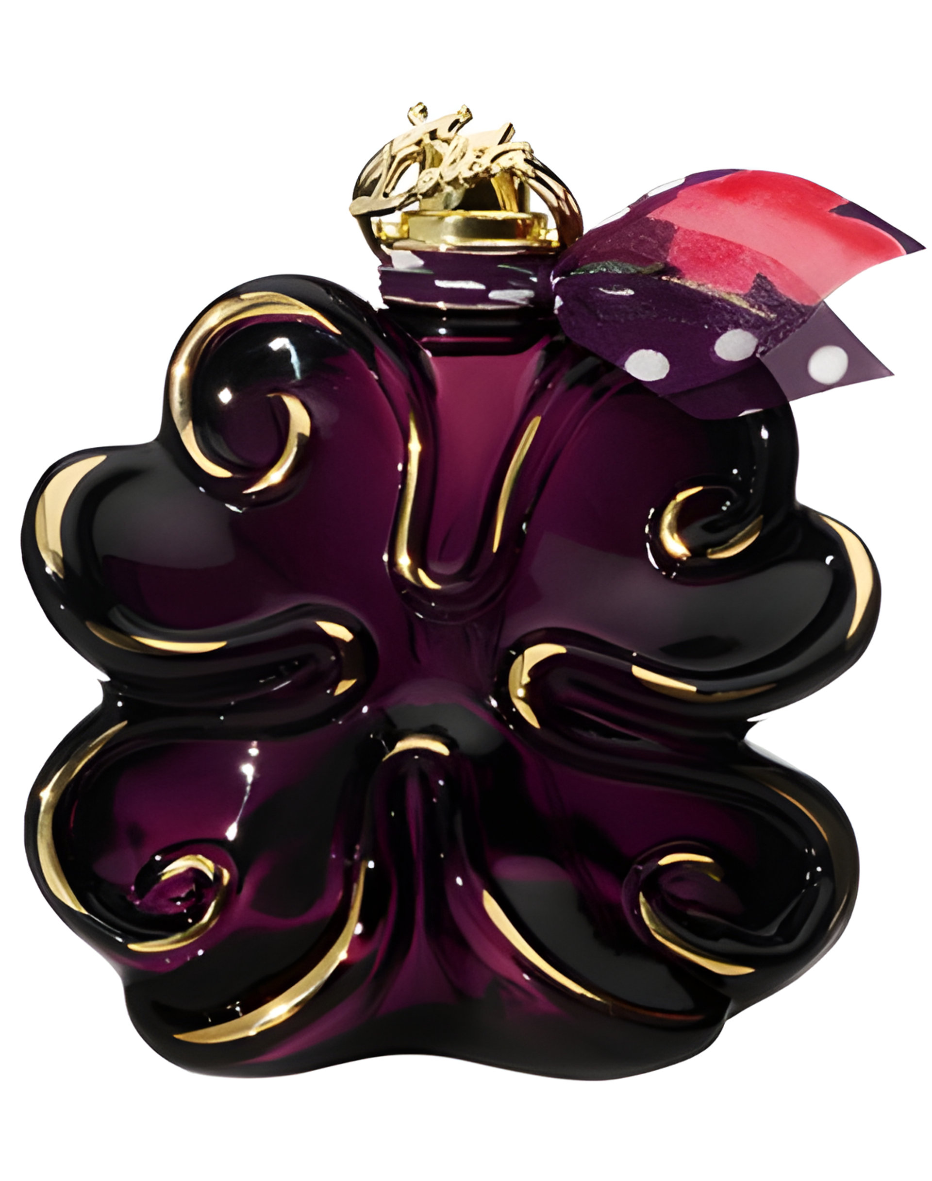 Picture of Illusions Noires Si Lolita Eau de Minuit fragrance