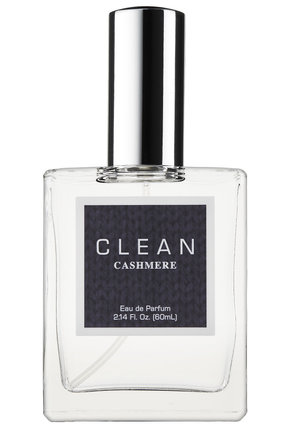 Clean Cashmere by Clean perfume bottle