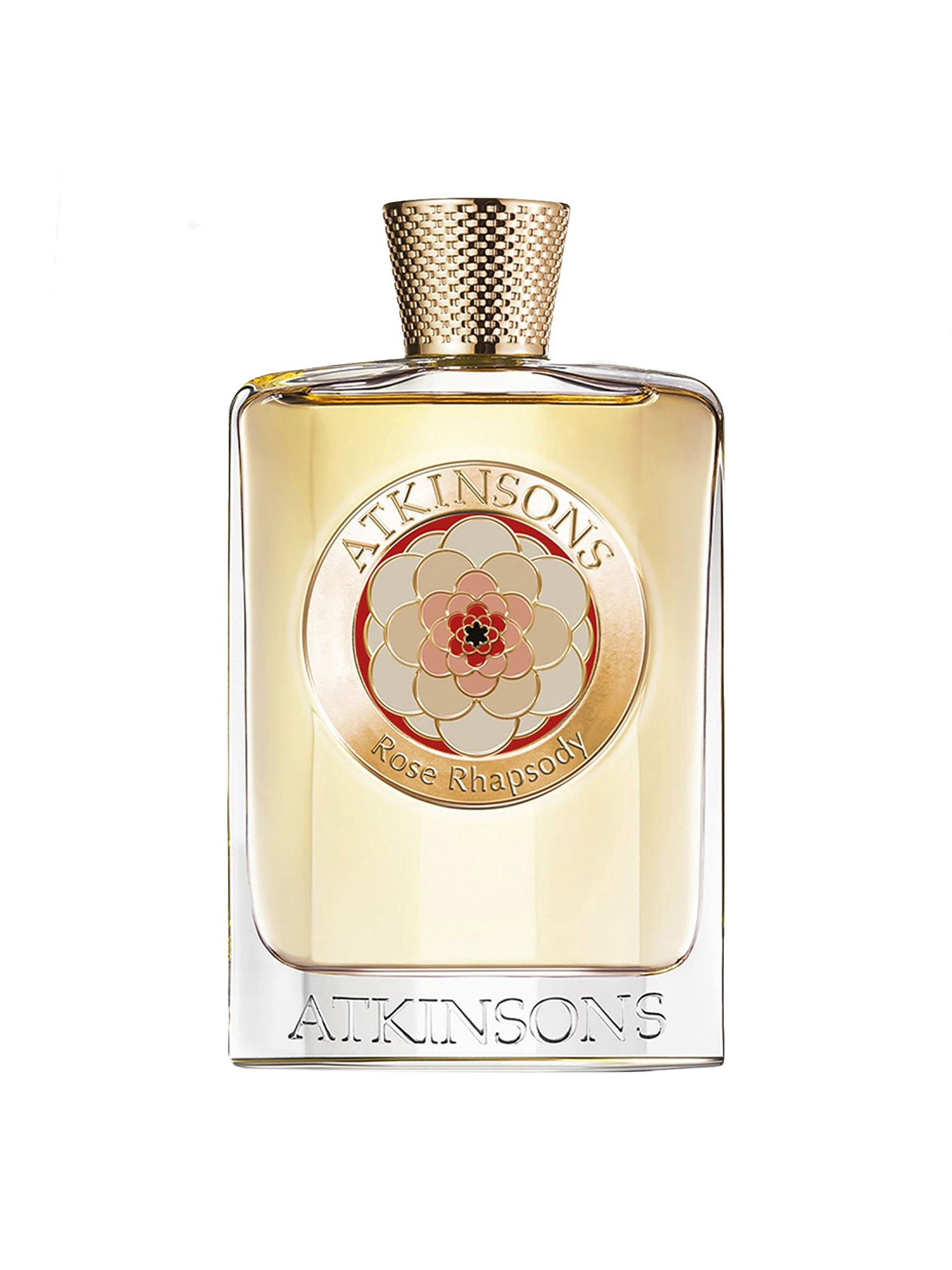 Picture of Rose Rhapsody fragrance