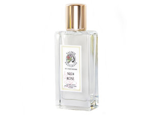 Exclusive №24 - ROSÉ by Valerie Nesterova Exclusive Perfumes perfume bottle