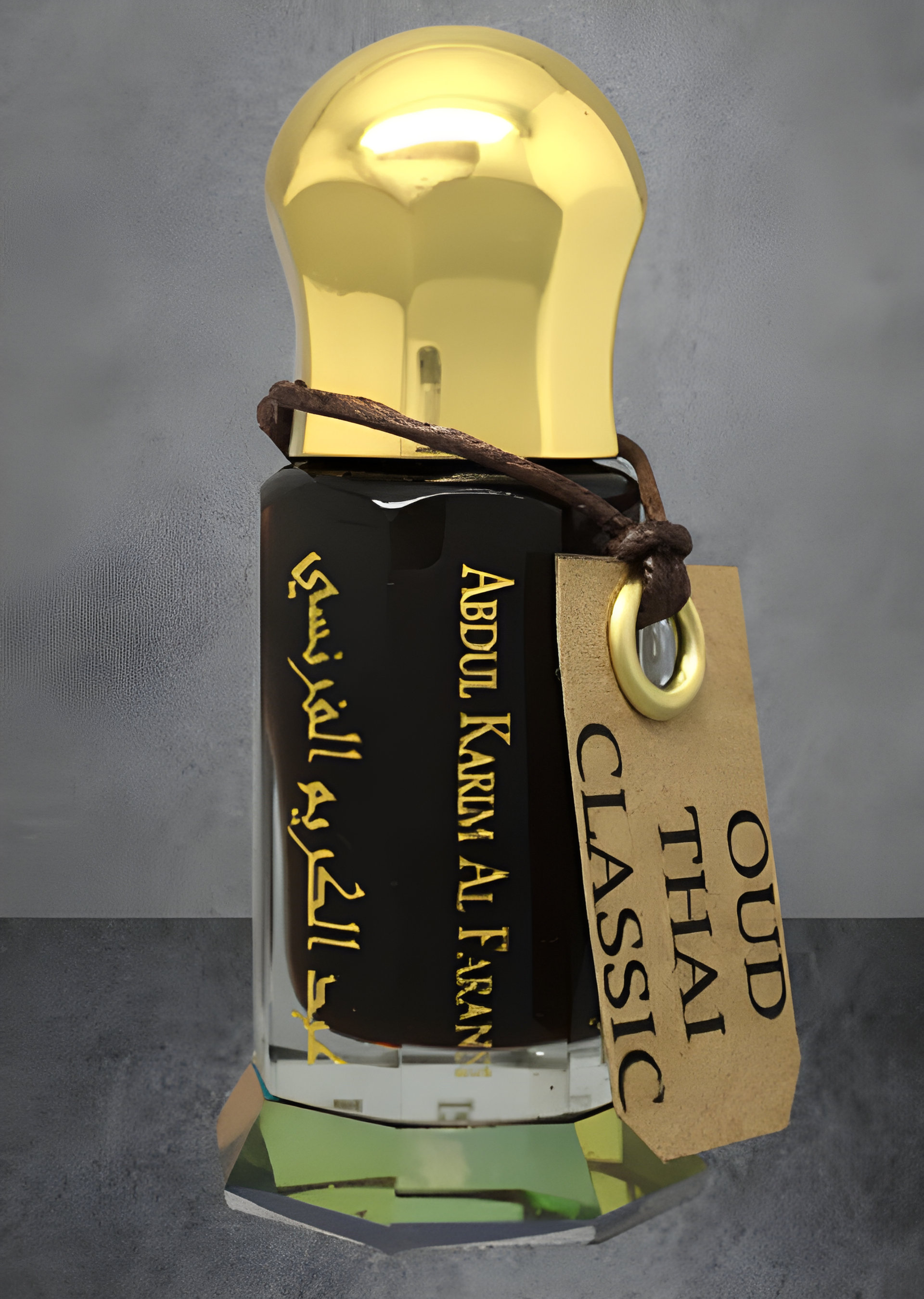 Oud Thai Classic by Abdul Karim Al Faransi