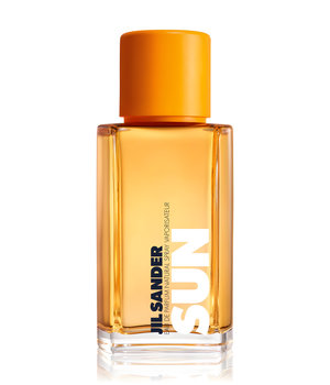 Sun Eau de Parfum by Jil Sander perfume bottle