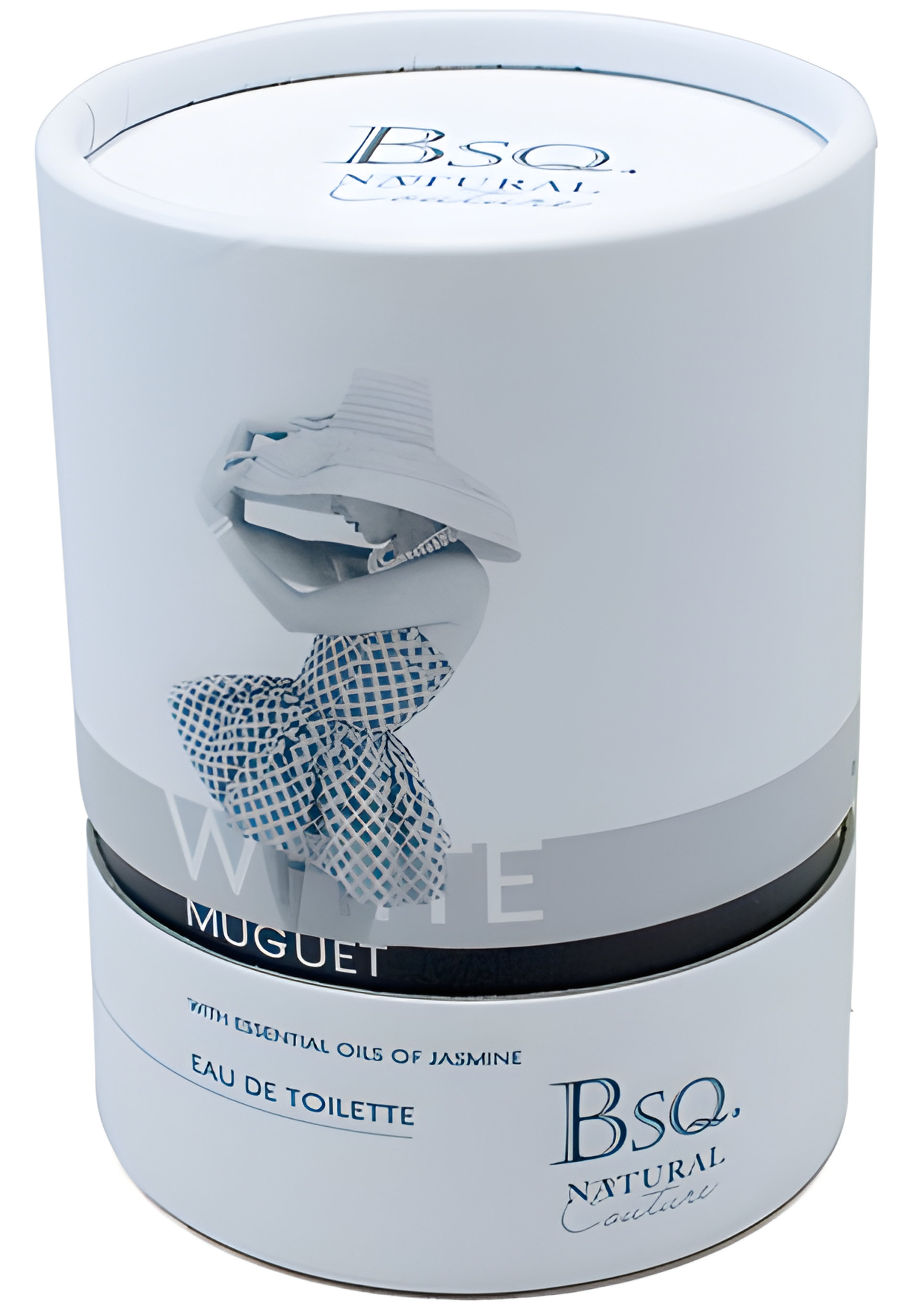 Picture of White Muguet fragrance