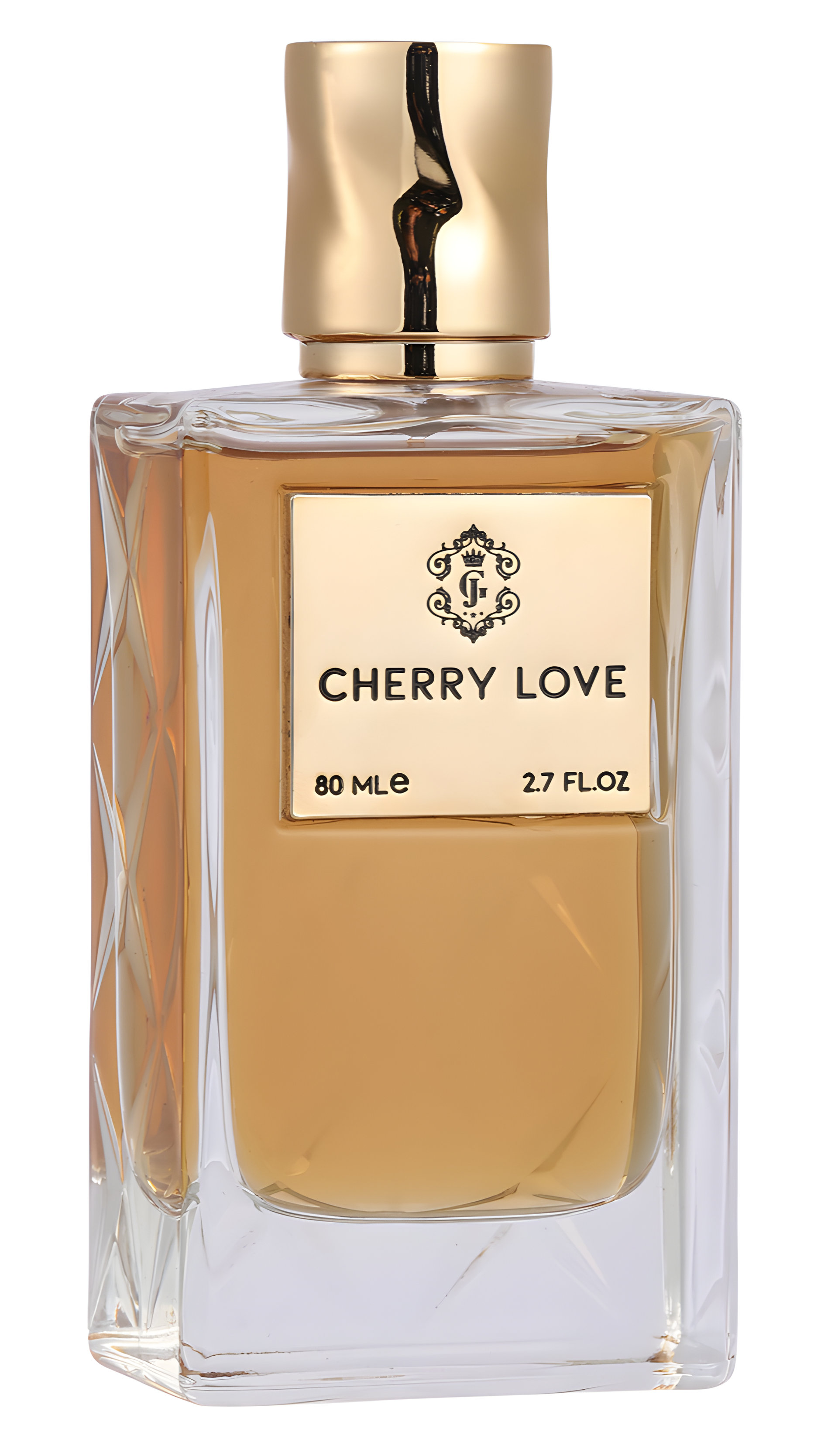 Picture of Cherry Love fragrance