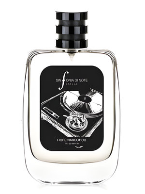 Fiore Narcotico by Sinfonia di Note perfume bottle