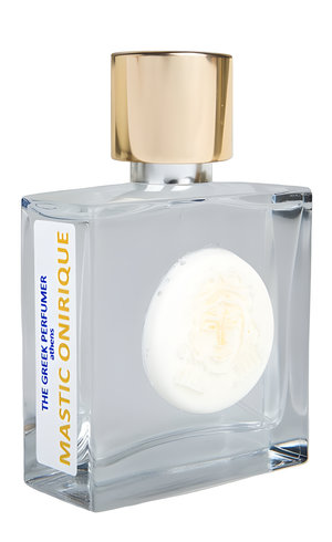 Mastic Onirique by The Greek Perfumer perfume bottle