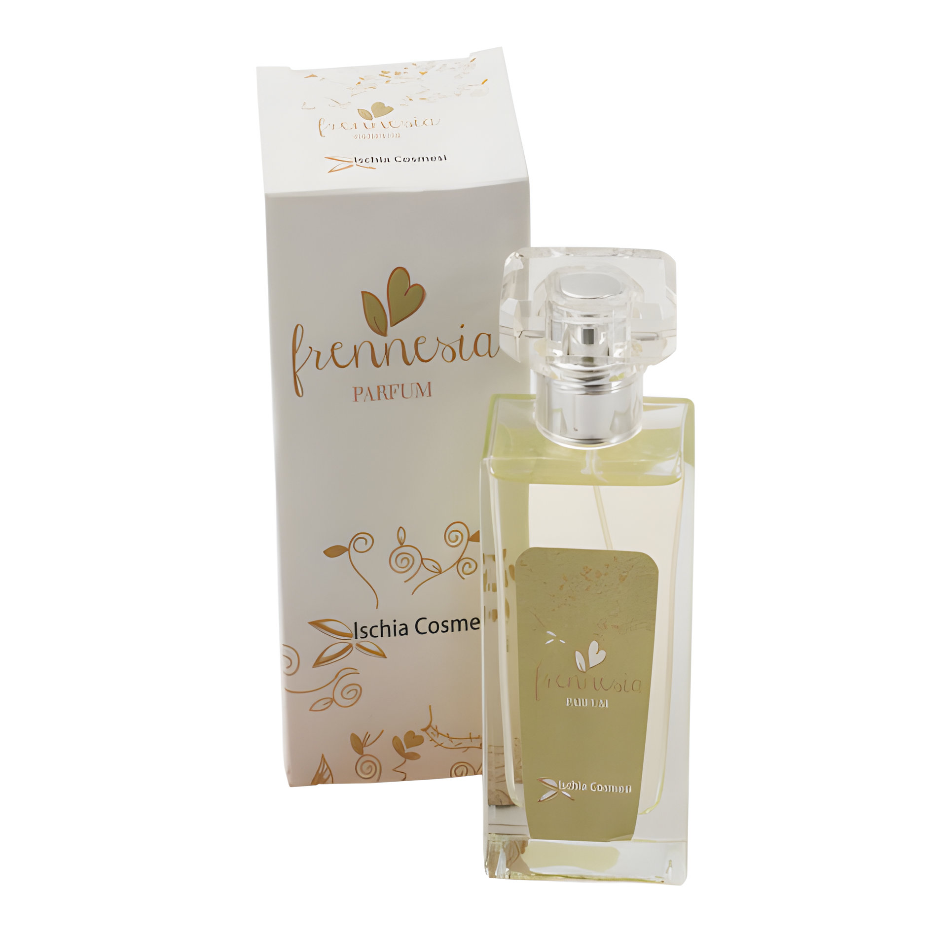 Picture of Frennesia Parfum fragrance