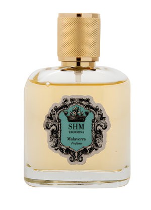 Malaverra by Narcisse Taormina perfume bottle