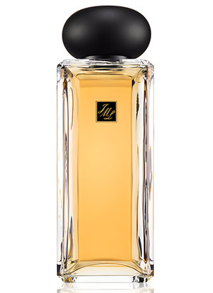 Midnight Black Tea by Jo Malone London perfume bottle