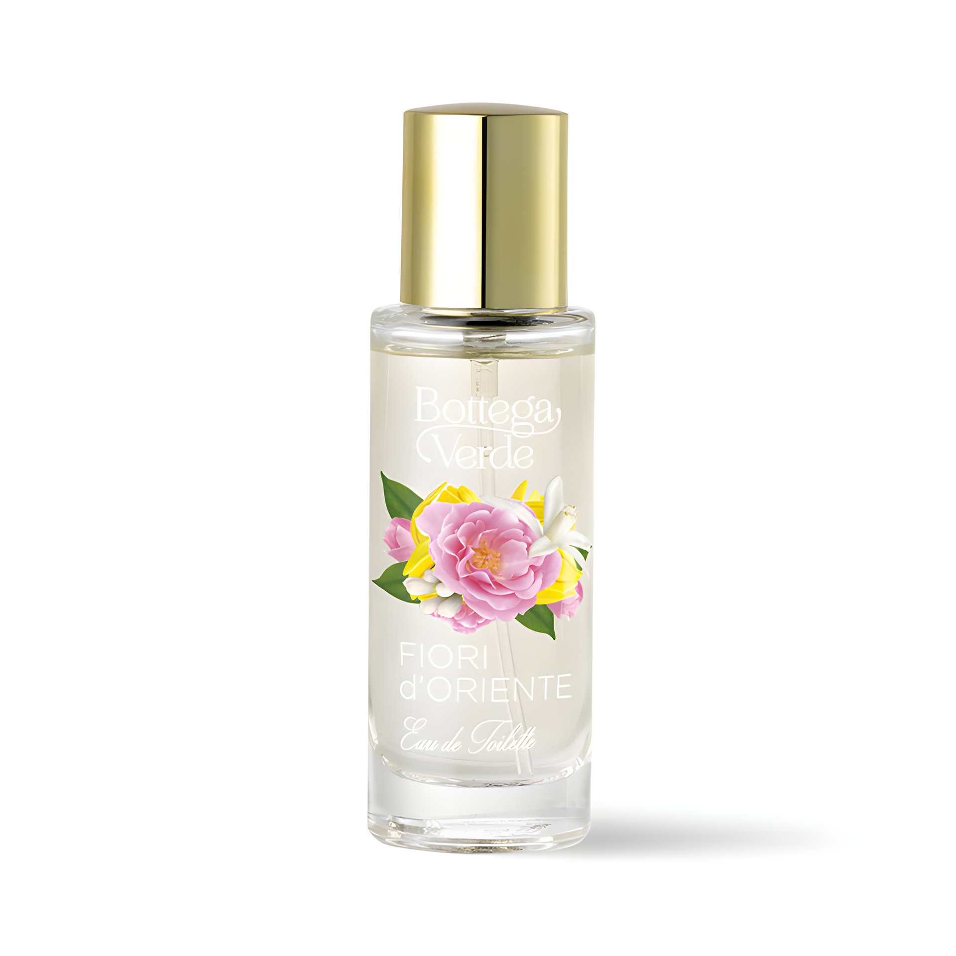 Picture of Fiori d'Oriente fragrance