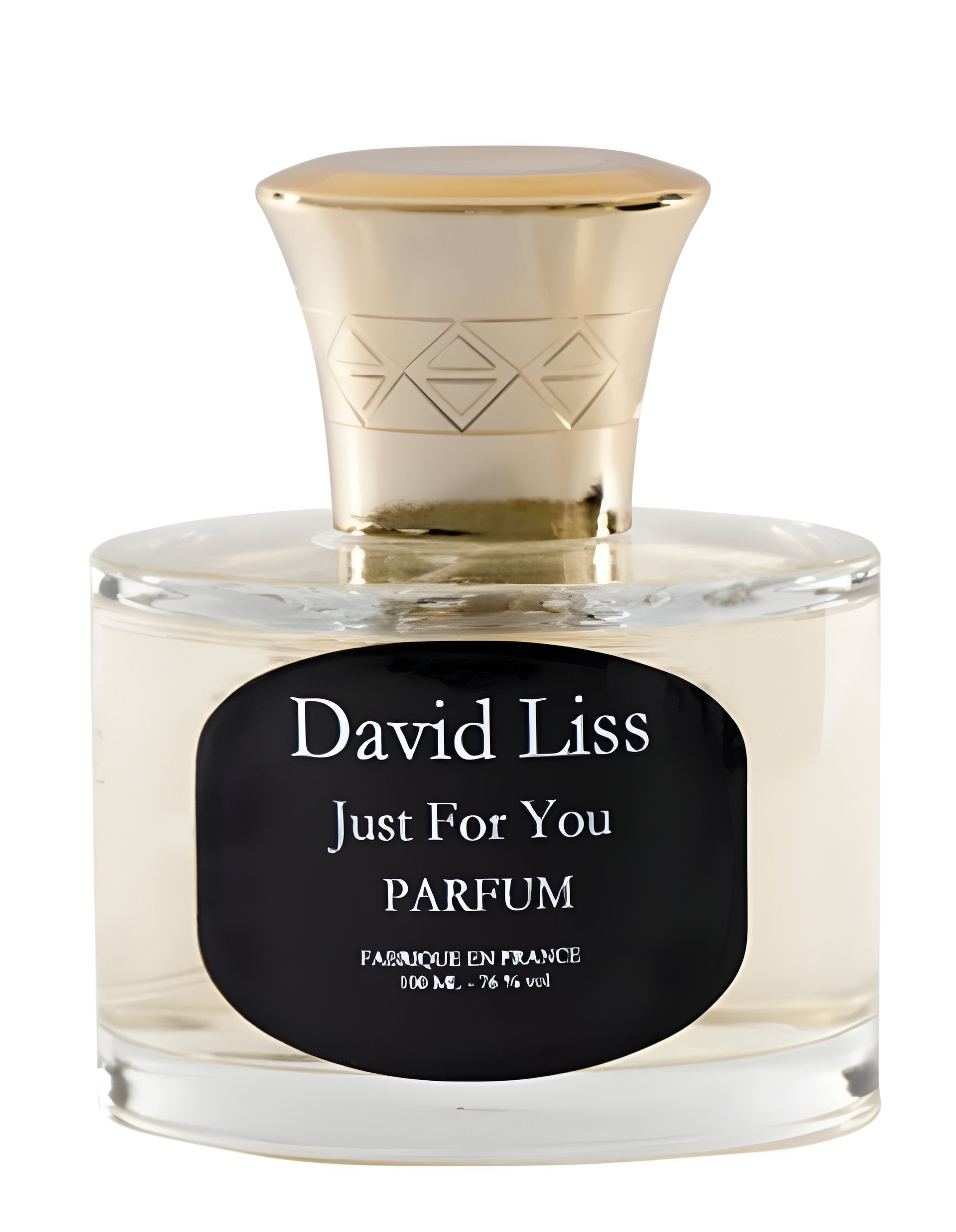 Picture of Just for You fragrance