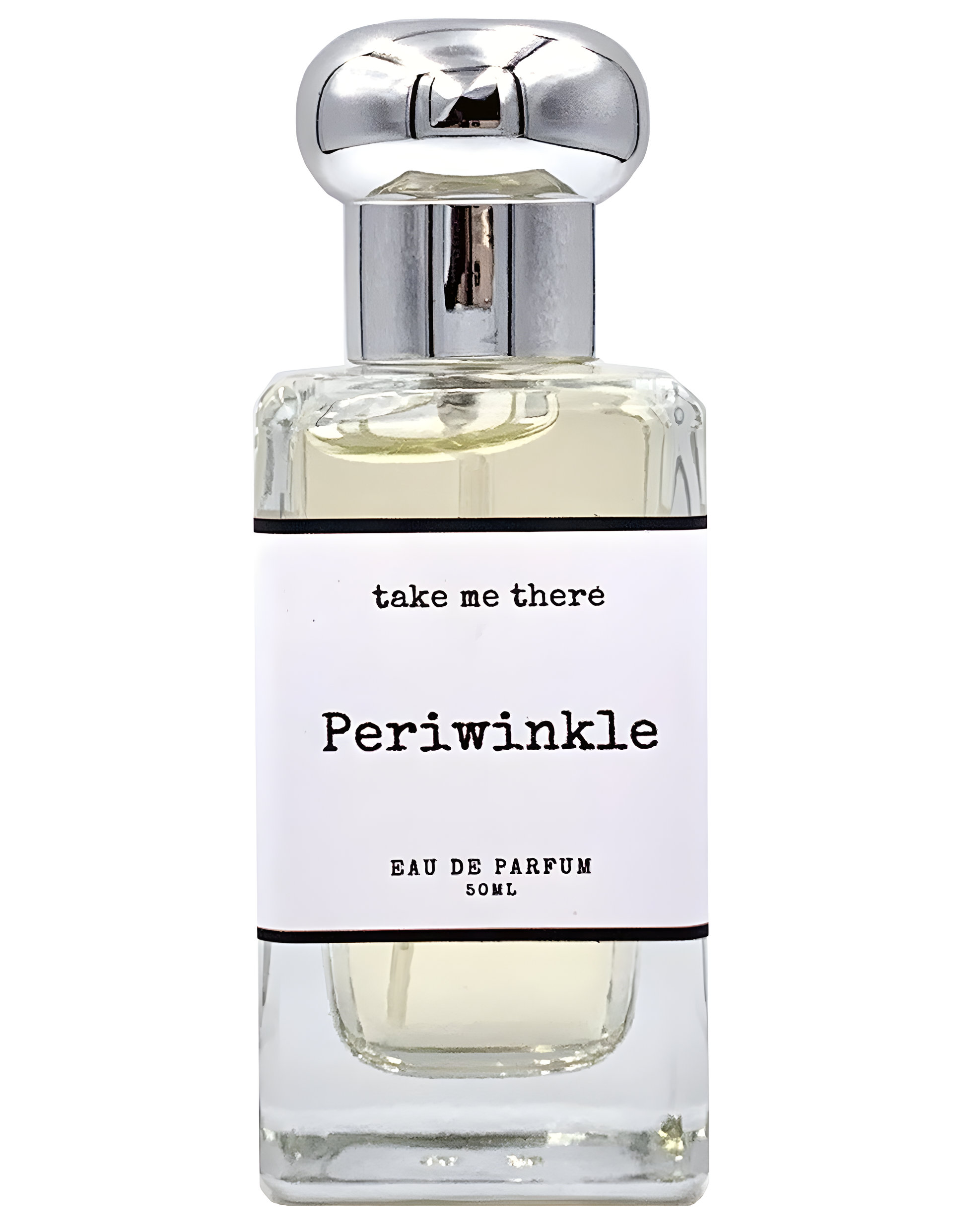 Picture of Periwinkle fragrance
