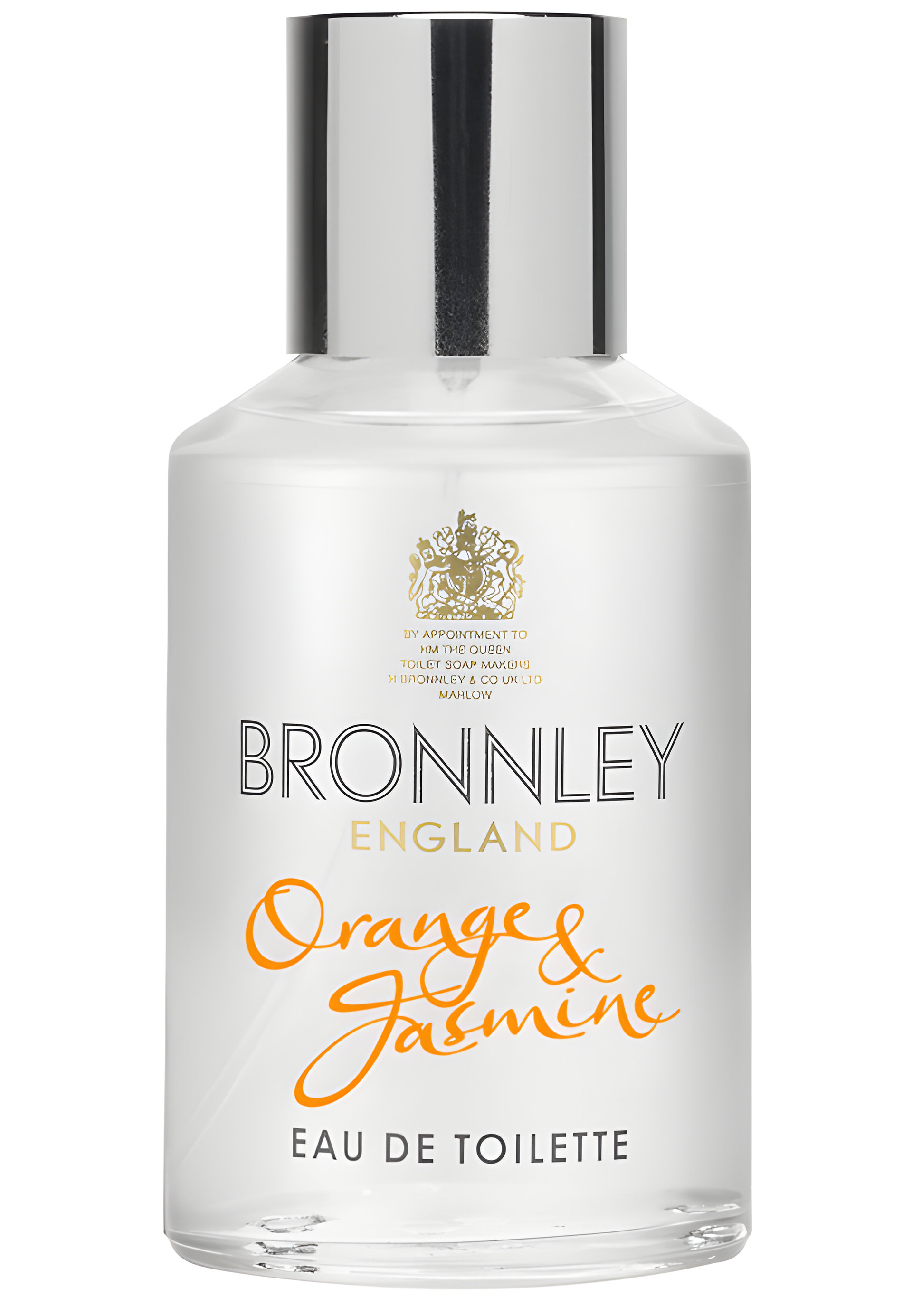 Picture of Orange & Jasmin fragrance