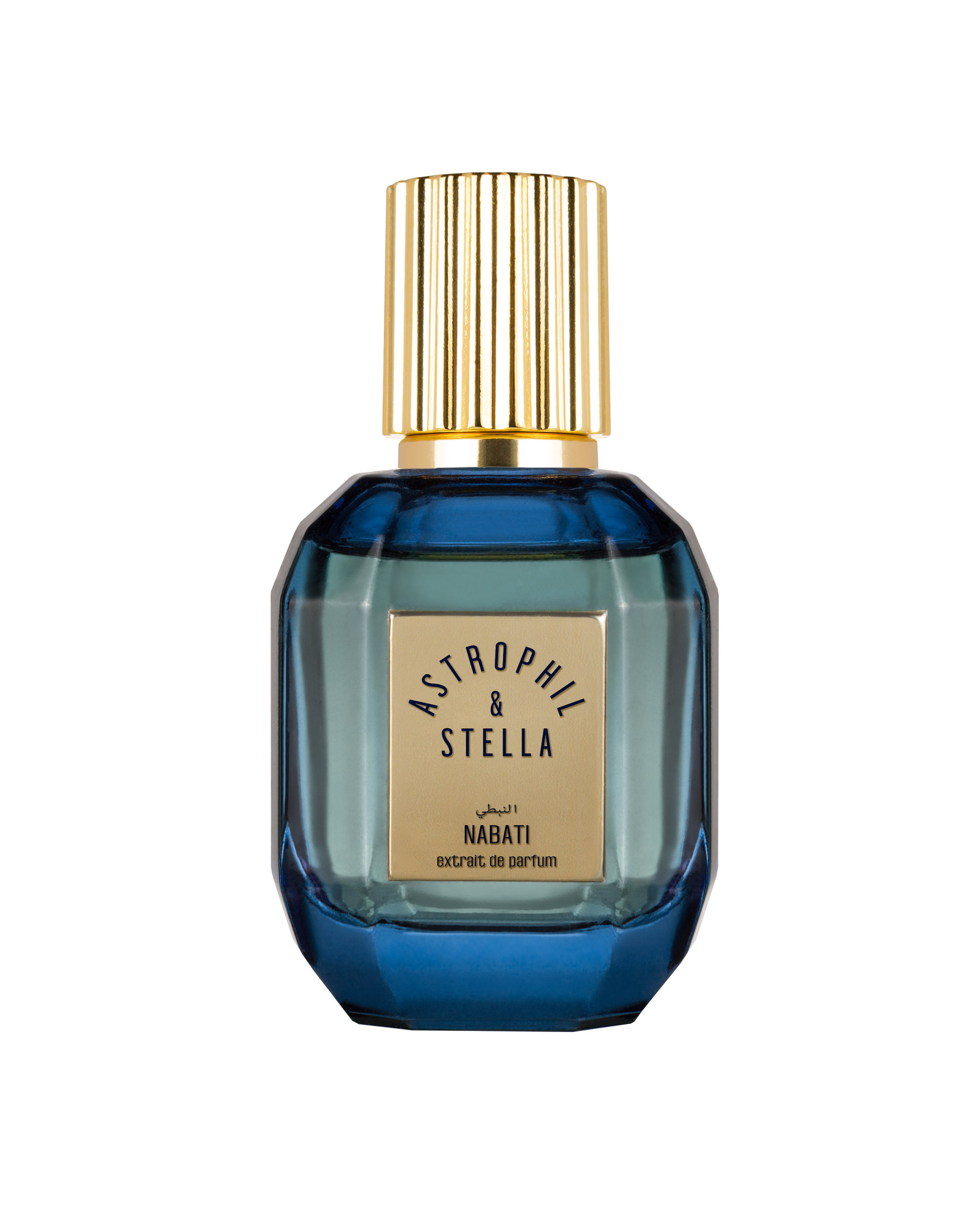 Picture of Nabati fragrance