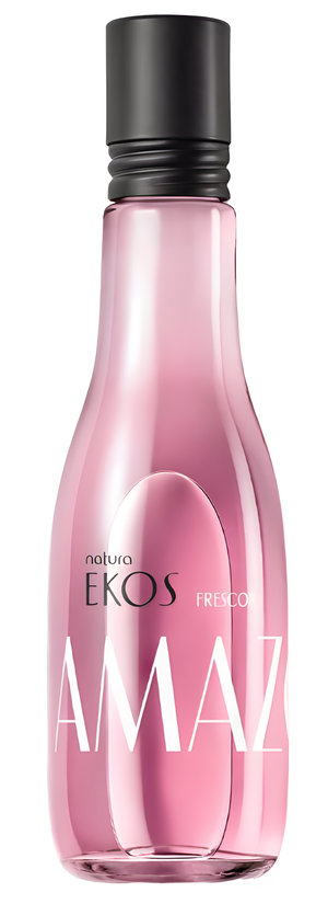 Ekos Amazô by Natura perfume bottle