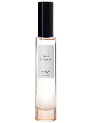 Rose Rhubarb by EPC Experimental Perfume Club perfume bottle