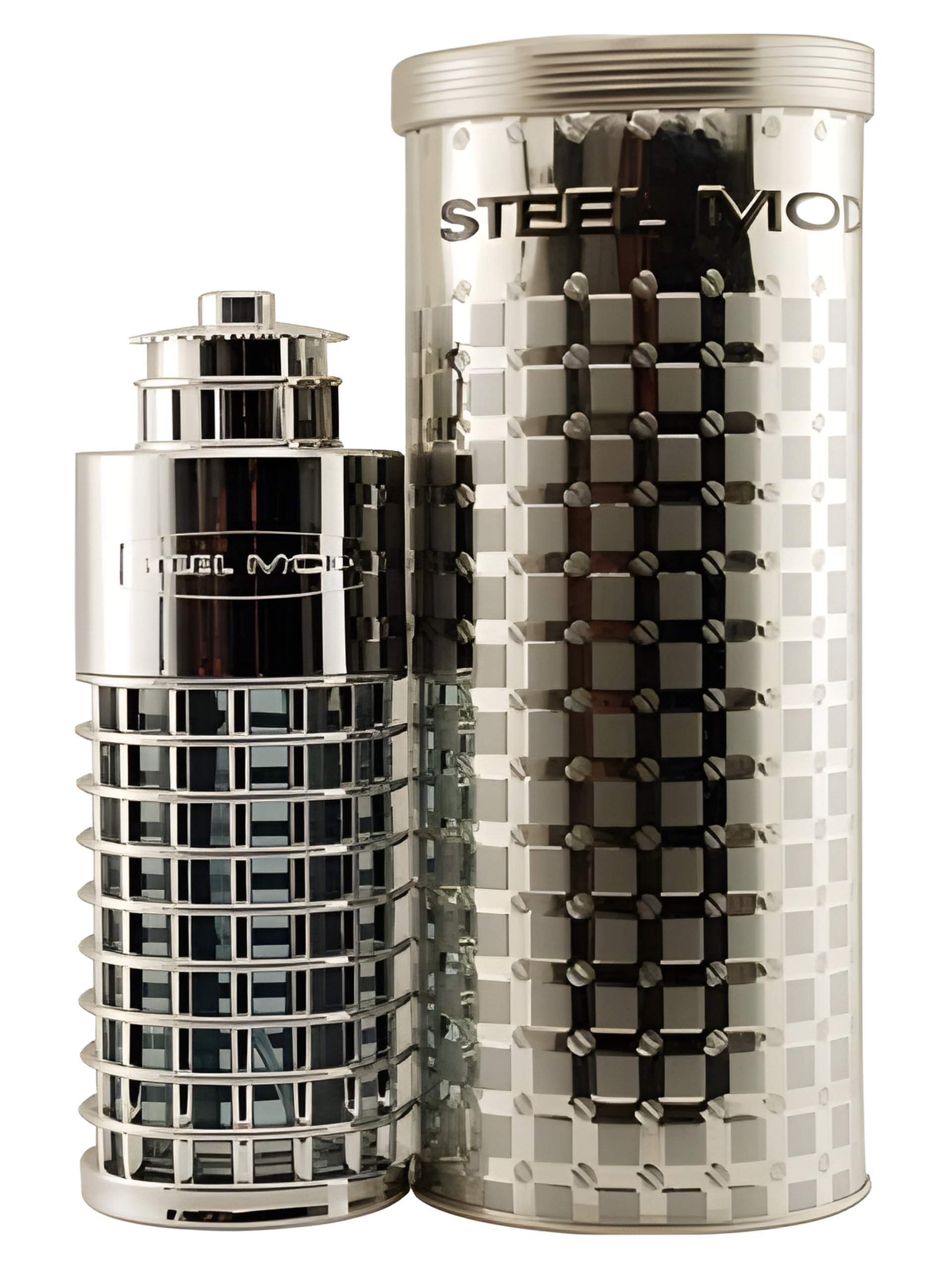 Picture of Steel Mod for Men fragrance