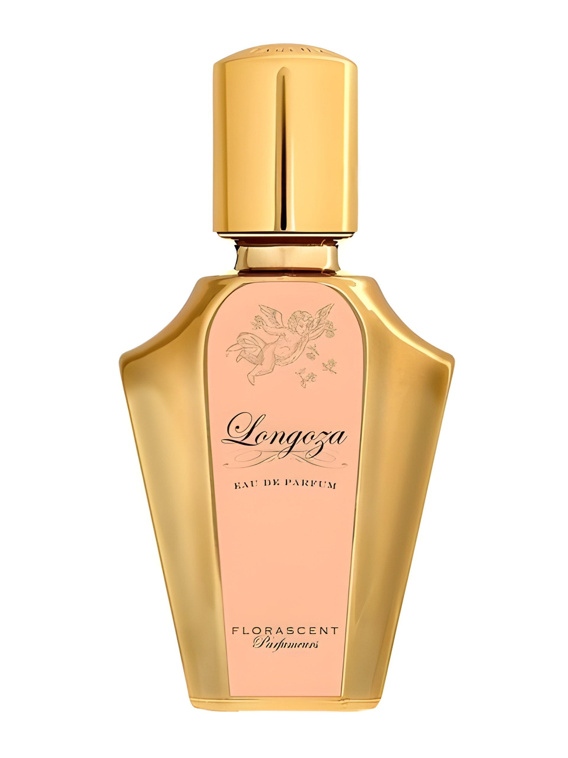 Picture of Longoza fragrance