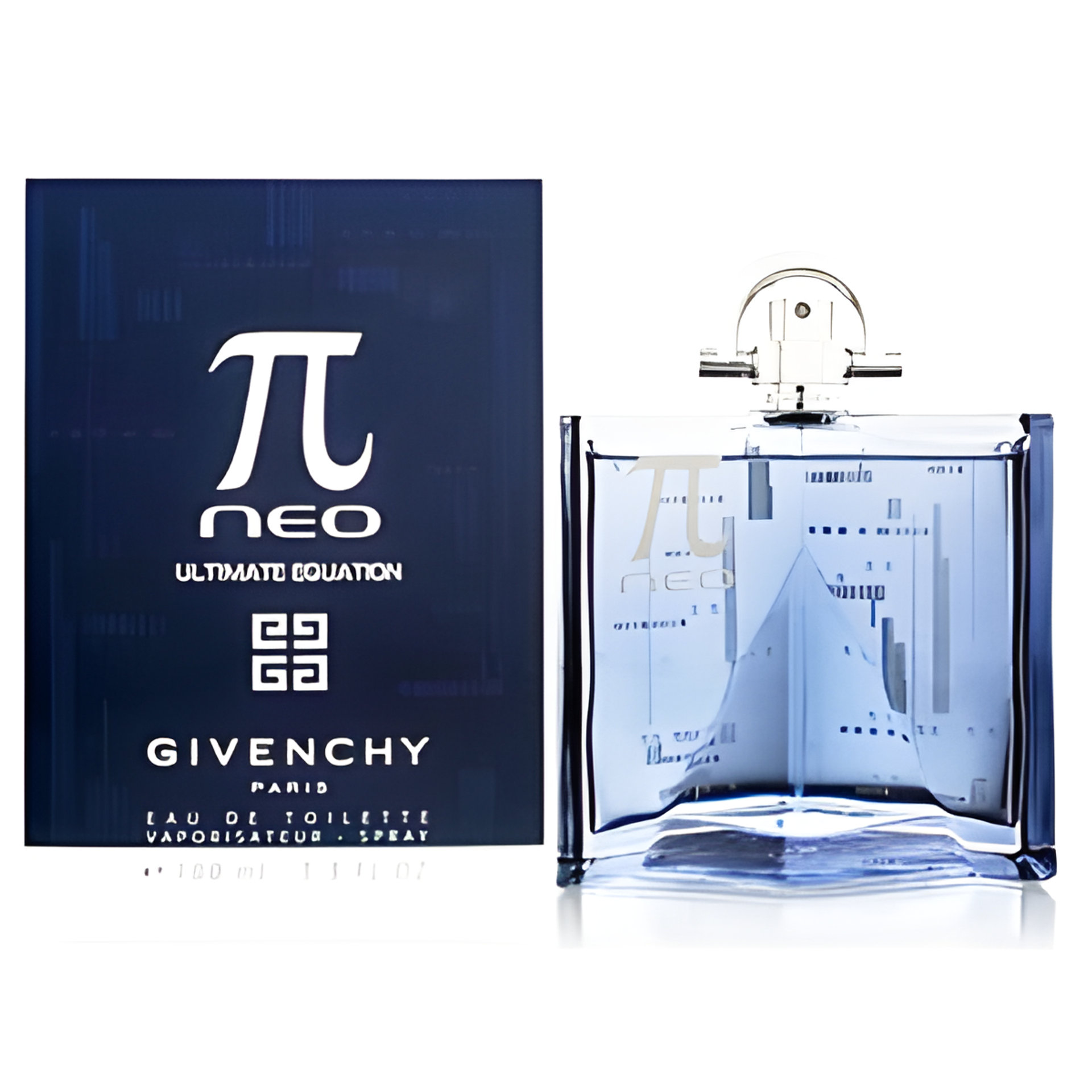 Picture of Pi Neo Ultimate Equation fragrance
