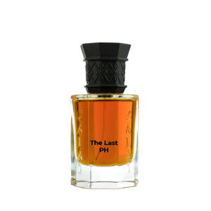 The Last PH 85 (The Last Pure Heart 85) by Calaj perfume bottle