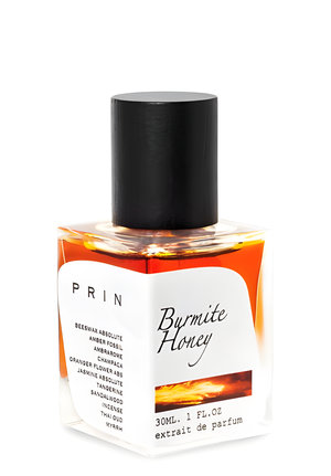 Burmite Honey by Prin perfume bottle