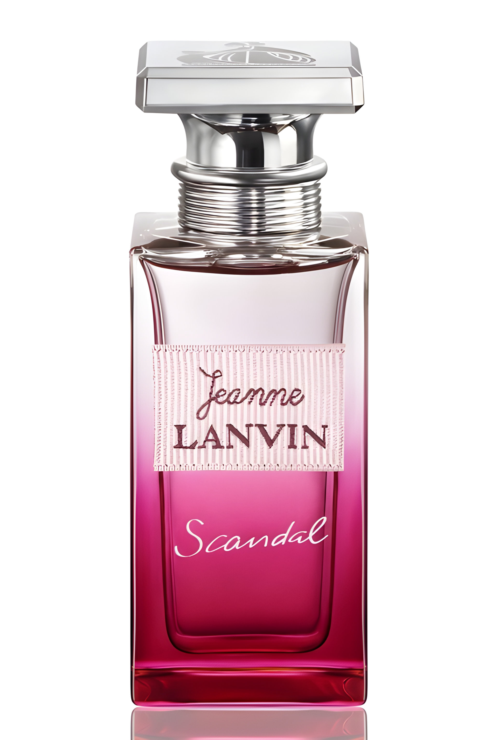Picture of Jeanne Lanvin Scandal fragrance
