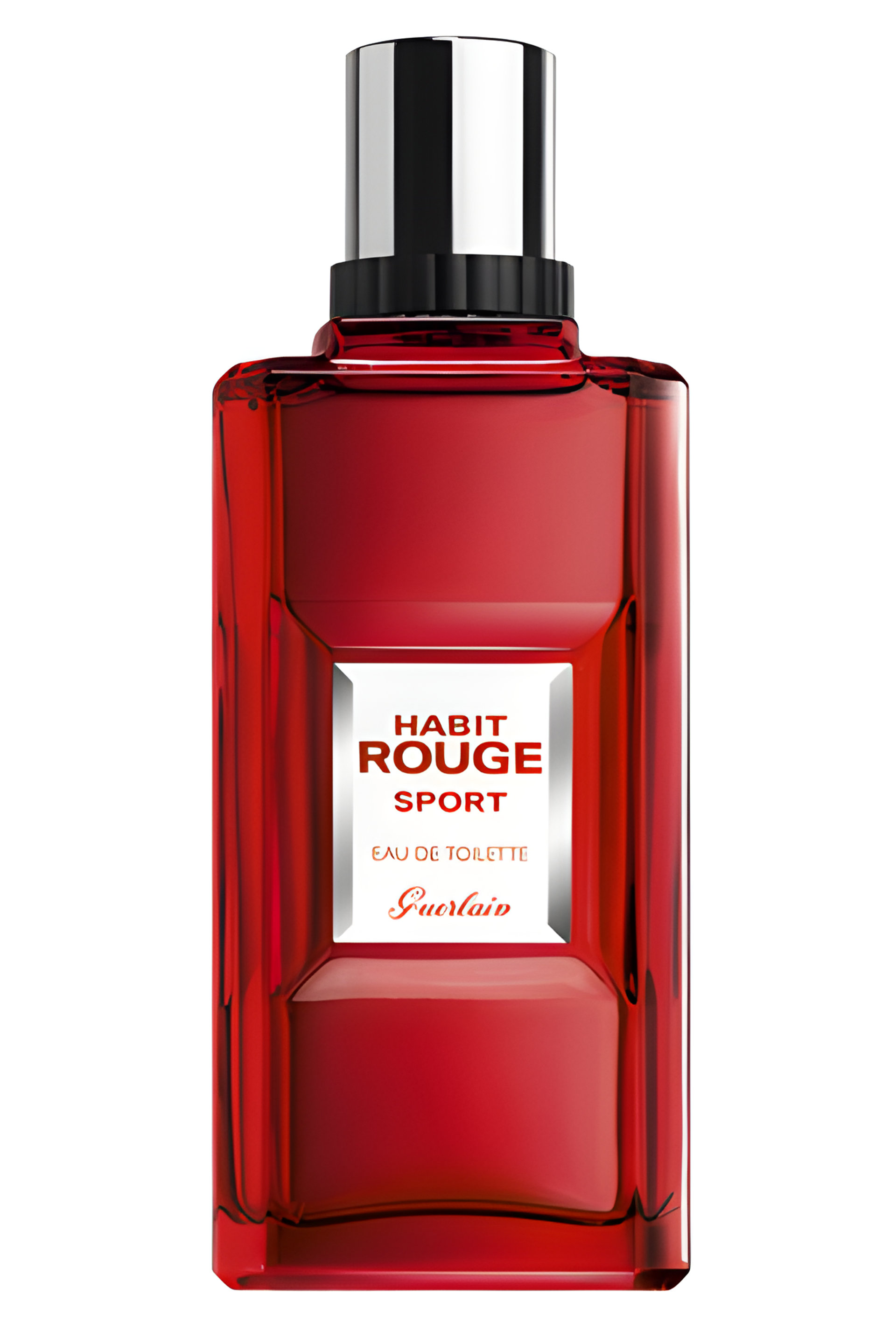 Picture of Habit Rouge Sport fragrance