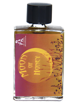 Moon of Honey by Acidica Perfumes perfume bottle