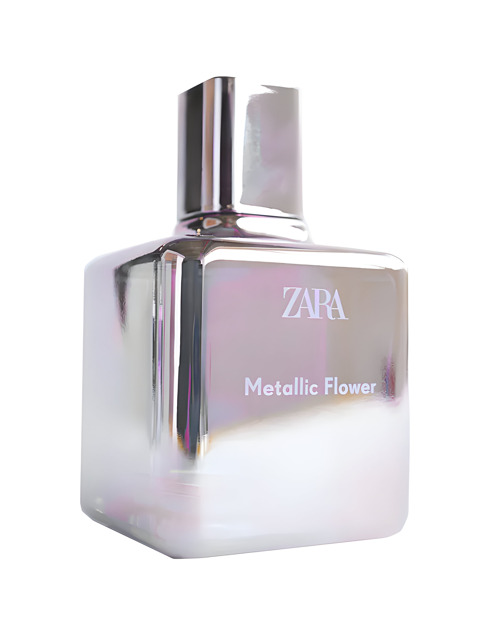 Picture of Metallic Flower fragrance