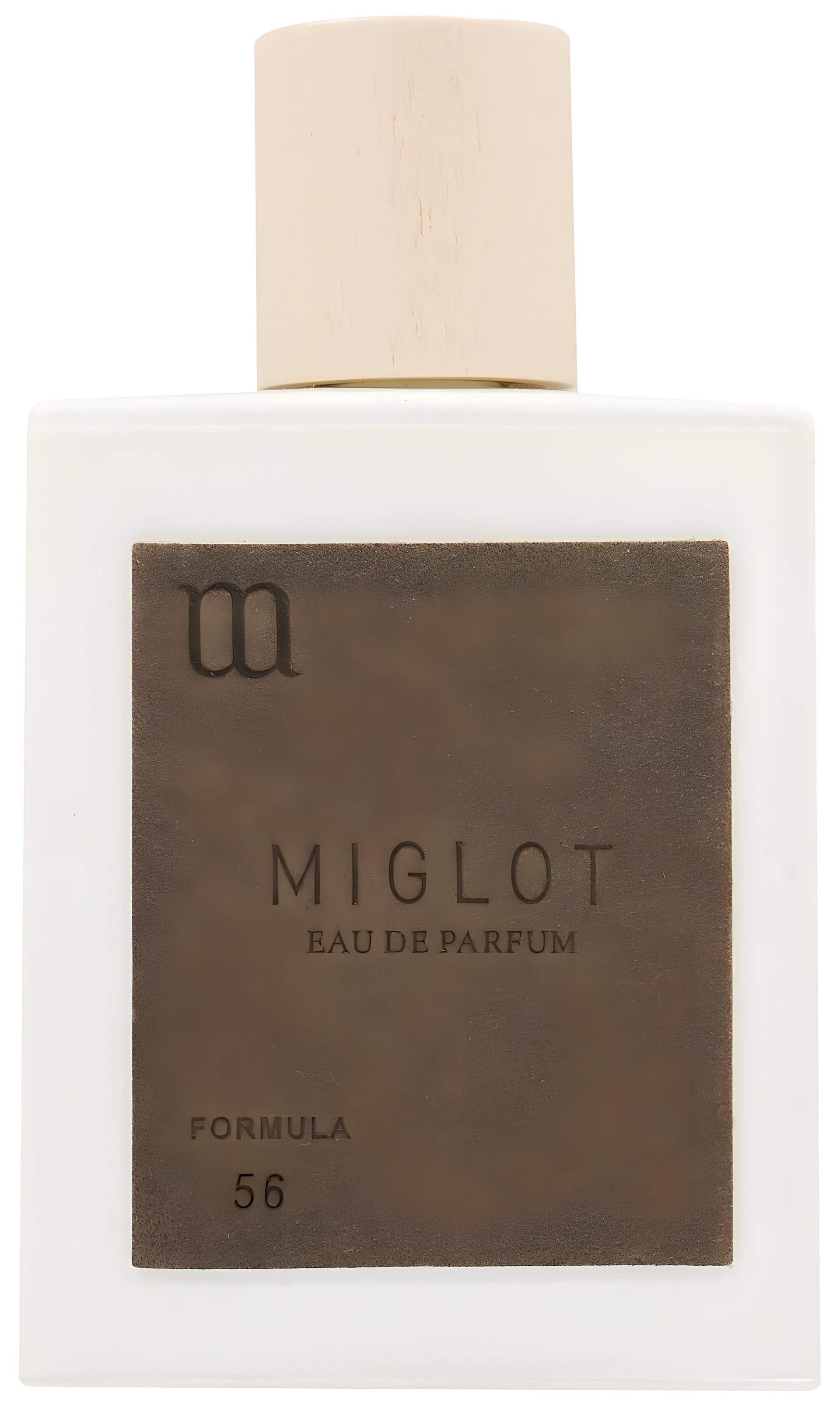 Picture of Formula 56 fragrance