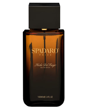 Noche Del Fuego 2019 Edition by Spadaro Luxury Fragrances perfume bottle