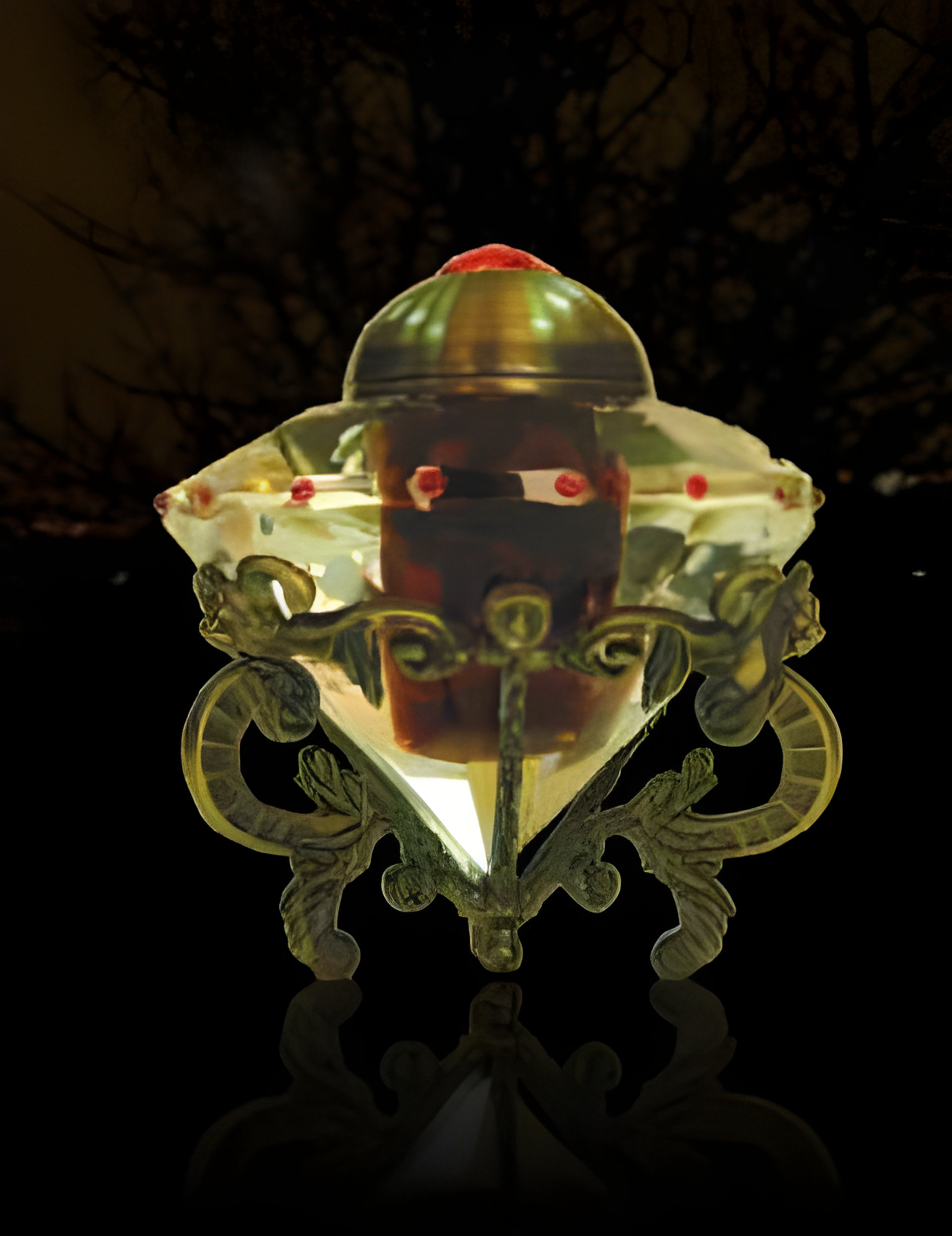 Picture of Maodhoon fragrance