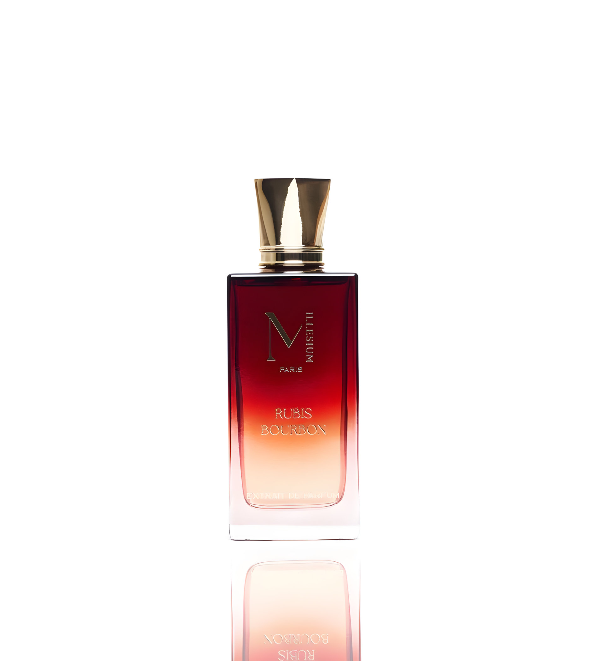 Picture of RUBIS BOURBON fragrance