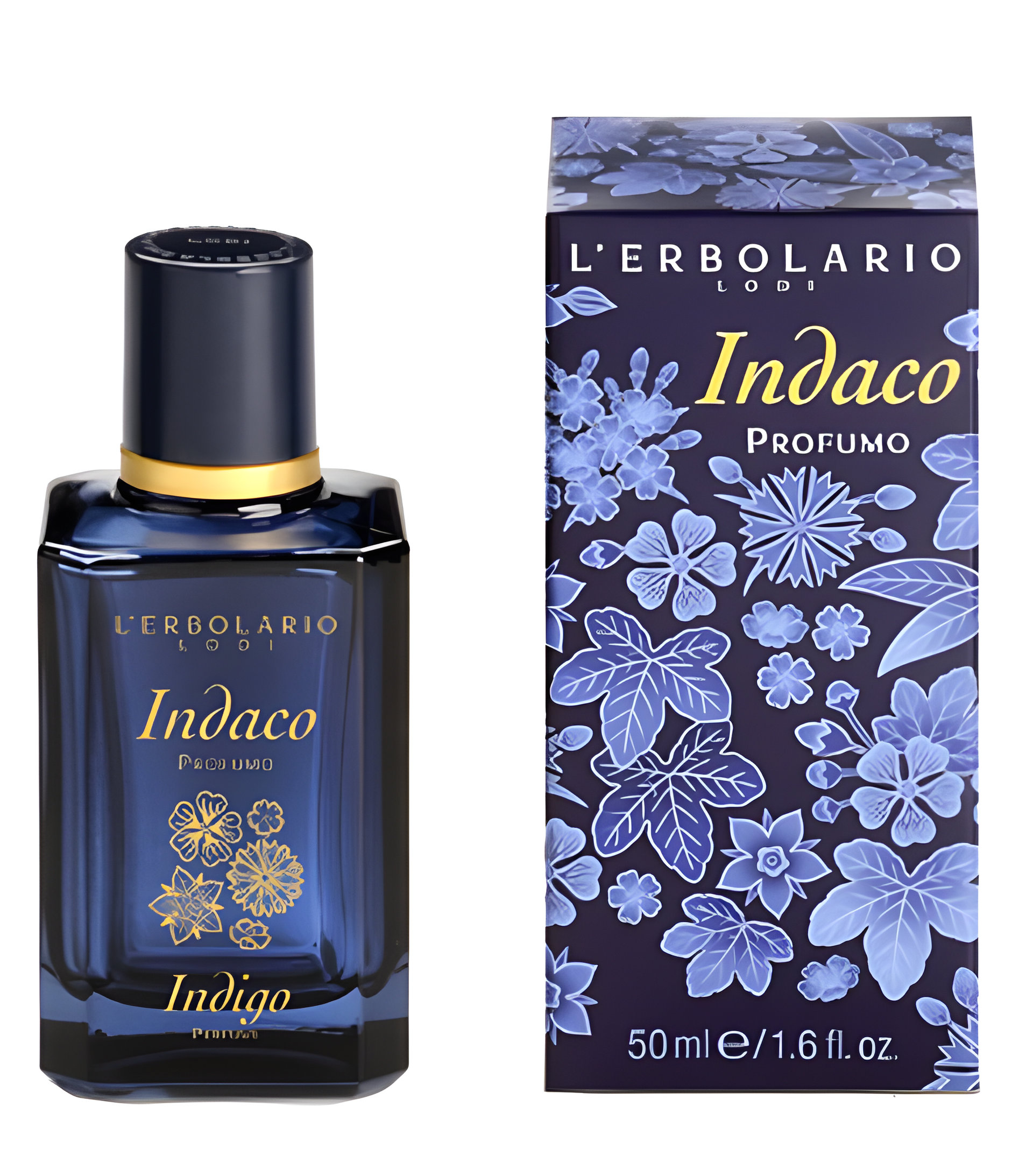 Picture of Indaco fragrance
