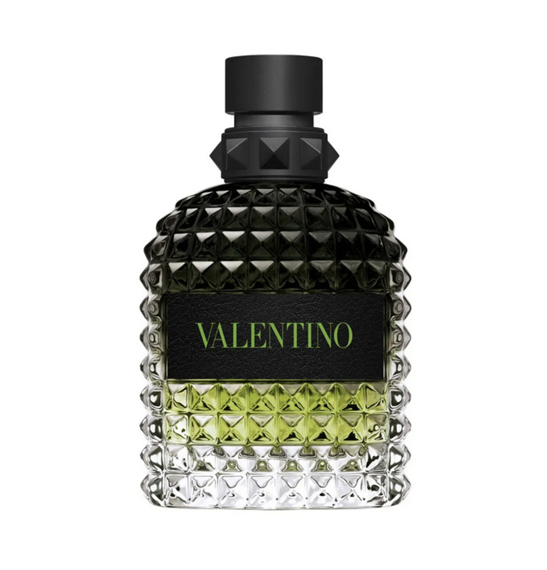 Picture of Valentino Uomo Born in Roma Green Stravaganza fragrance