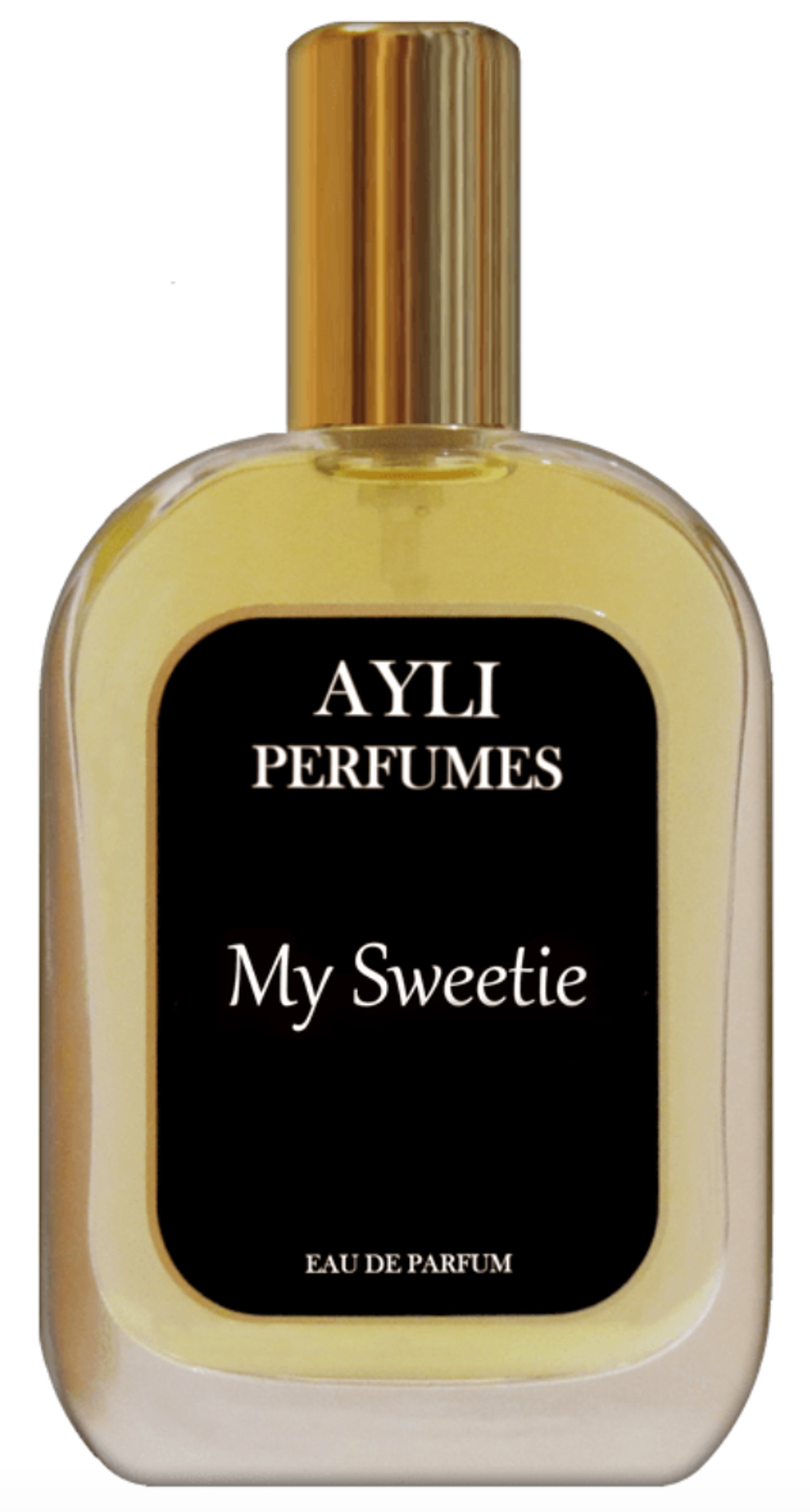 Picture of My Sweetie fragrance