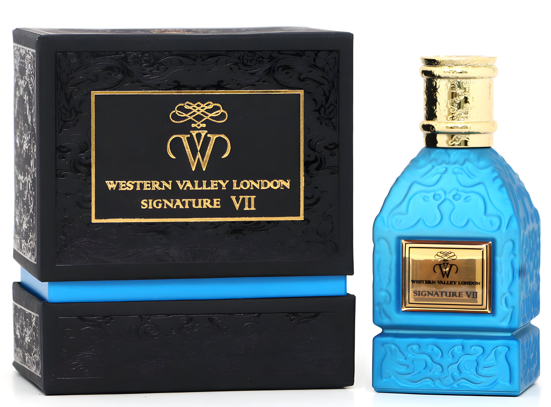 Picture of Signature VII fragrance