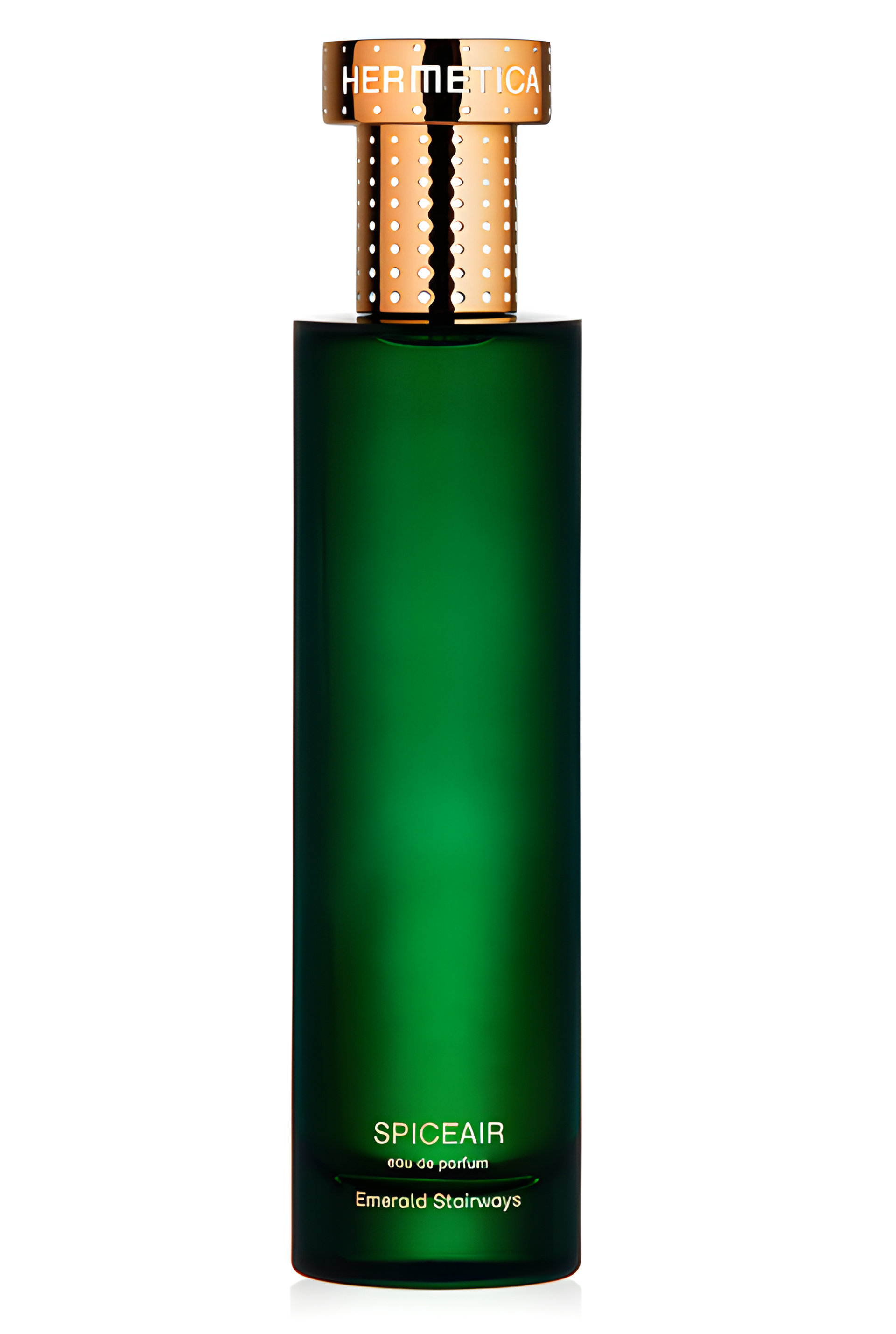 Spiceair by Hermetica