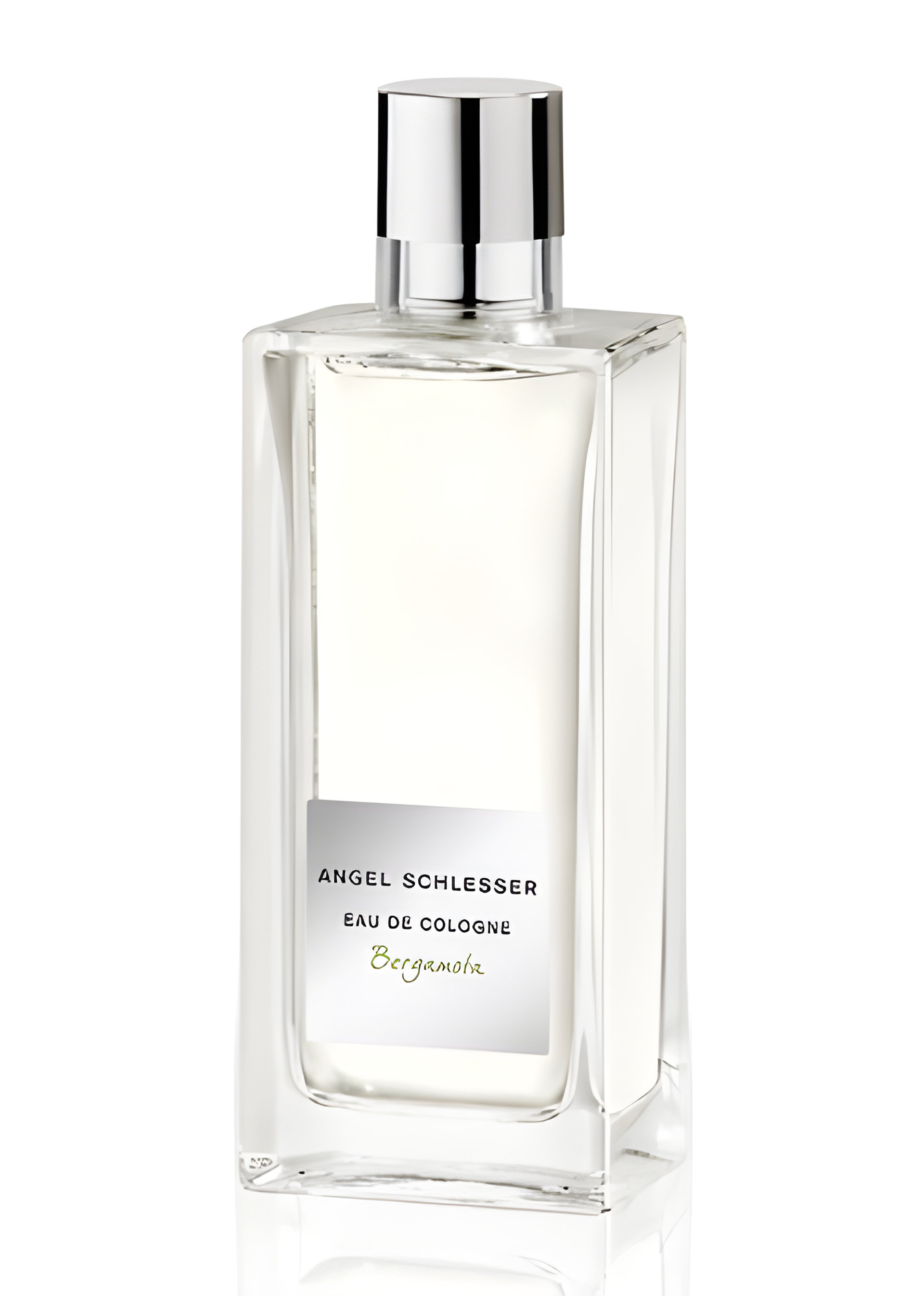 Picture of Eau de Cologne Bergamota fragrance